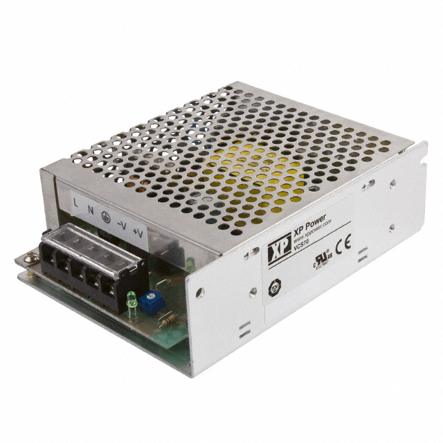 VCS70US15 XP Power  AC DC Converters