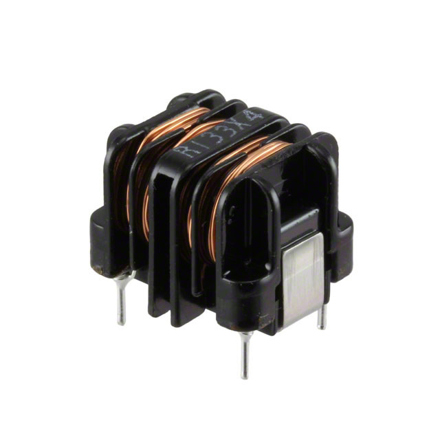 SU10VFC-R13025 KEMET  Induttanze di modo comune