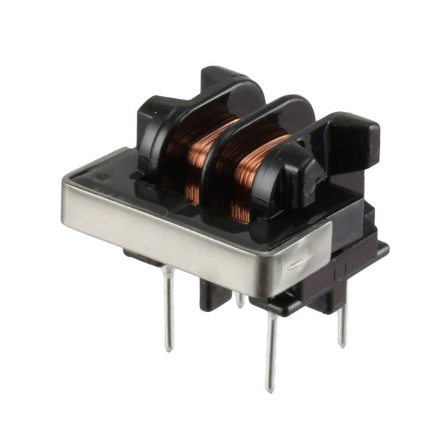 SU9H-R02140 KEMET  Induttanze di modo comune