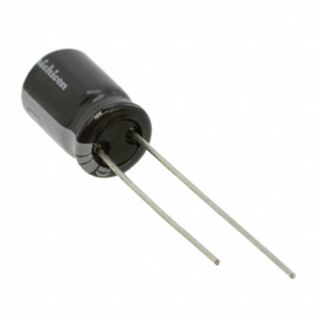 UVY1J680MPD1TA Nichicon  Aluminum Electrolytic Capacitors