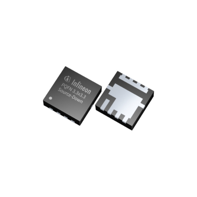 IQE006NE2LM5CGATMA1 Infineon Technologies  FET simples MOSFET
