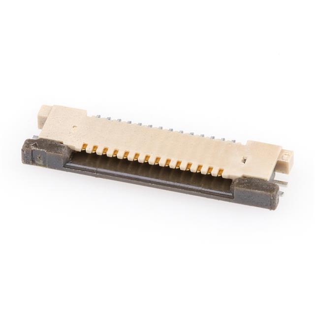 545501472 Molex  FFC FPC (Flat Flexible) Connector Assemblies