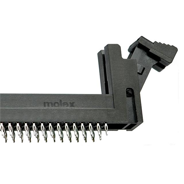 0787311007 Molex  Supports de modules en ligne