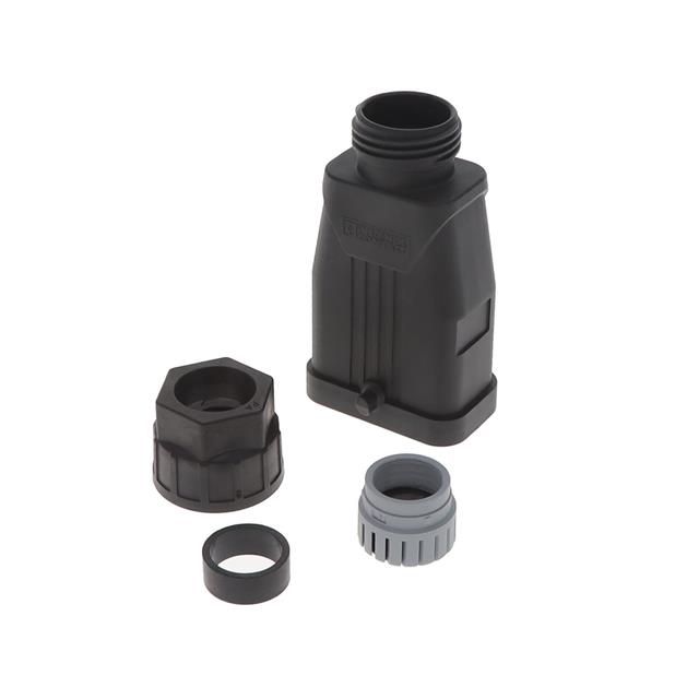 1012520 Phoenix Contact  Carcasas de conectores de alta resistencia, bases y cubiertas