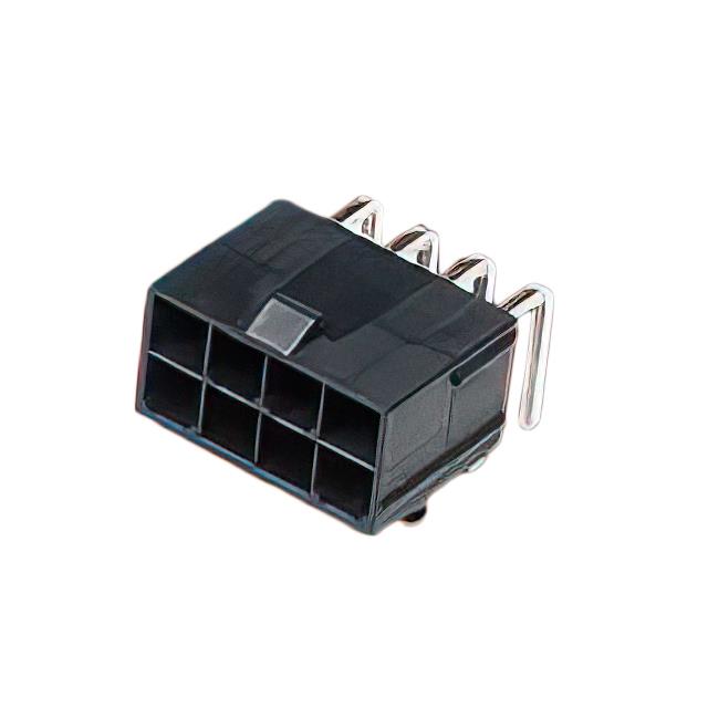 1724481002 Molex  Headers Male Pins