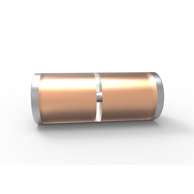 BZV55C6V8-TP Micro Commercial Co  Diodes Zener simples