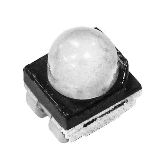 CLM2D-GPC-CB0E0793 CreeLED, Inc.  LED Indication - Discrete