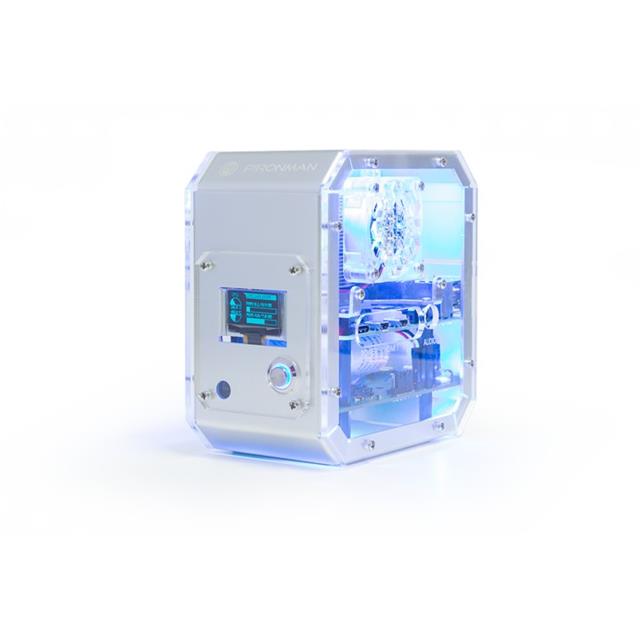 CN0360D SunFounder  Evaluation Development Board Enclosures