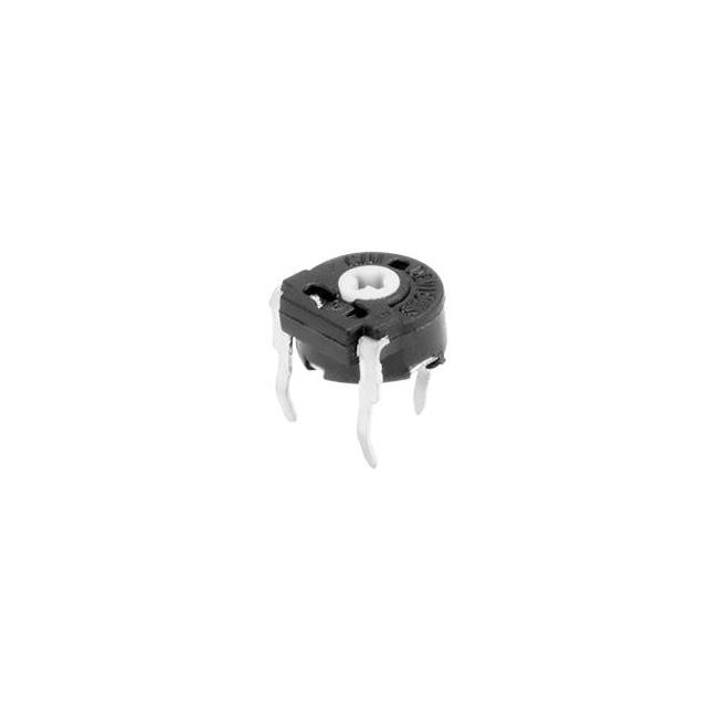 PTN06-E50CB20-H CUI Devices  Trimmer Potentiometers