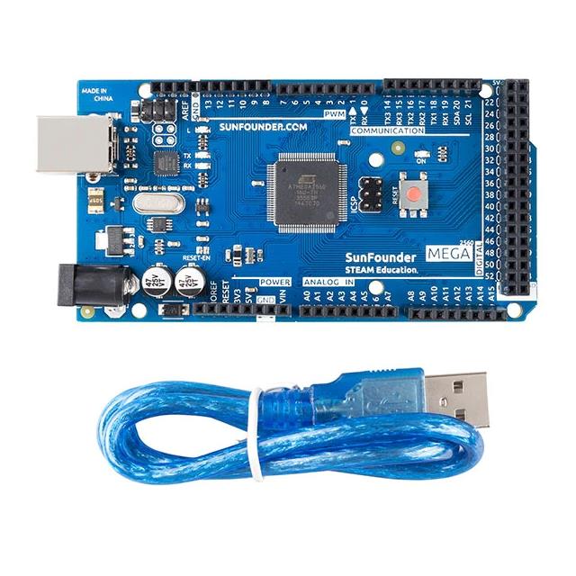 ST0072D SunFounder  Cartes d'extension Cartes filles