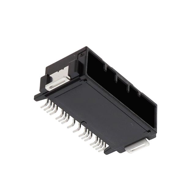 ZE05H-16DP-2H Hirose Electric Co Ltd  Headers Male Pins