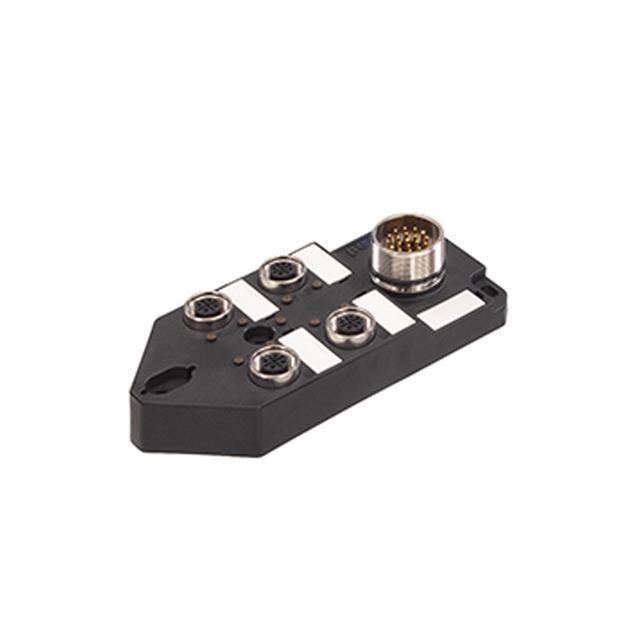 1202480001 Molex  Blocs de jonction d'interface de capteur