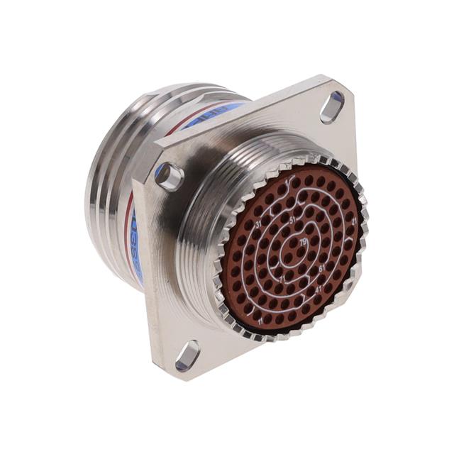 D38999/20FG35AN Amphenol Aerospace Operations  Boîtiers de connecteurs circulaires