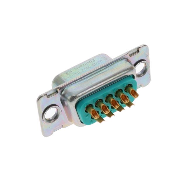 HDC9S20000/AA Amphenol Positronic  Conjuntos de conectores D-Sub