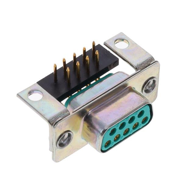 HDC9S5R7000/AA Amphenol Positronic  Ensembles de connecteurs D-Sub