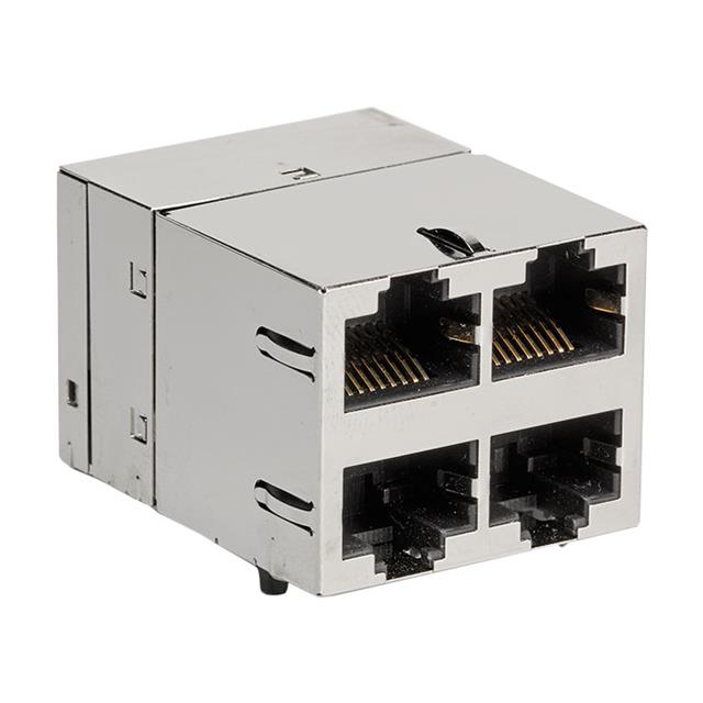 2250554-1 TRP Connector B.V.  Connecteurs modulaires avec aimants