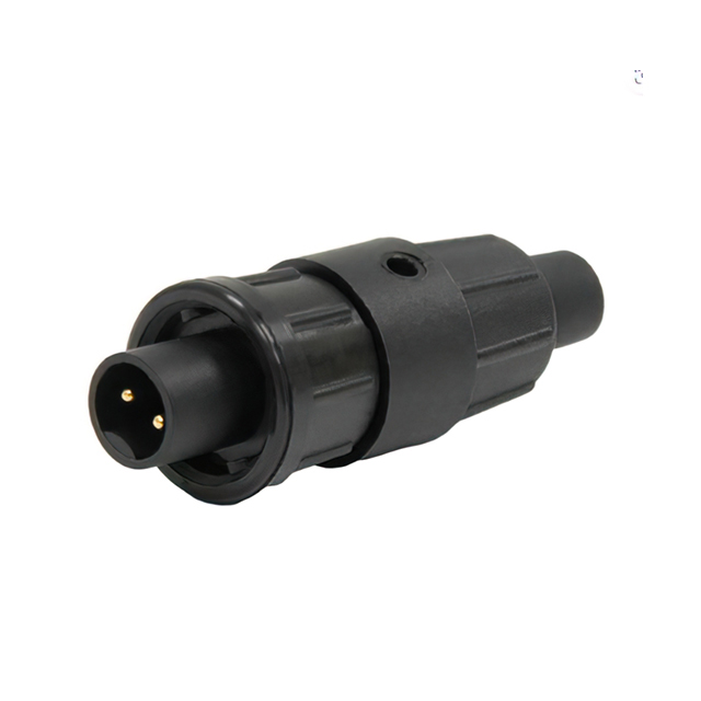 16282-2PG-518 Conxall/Switchcraft  Rundsteckverbinderbaugruppen