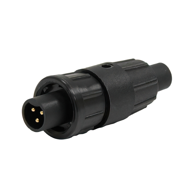 16282-3PG-522 Conxall/Switchcraft  Gruppi di connettori circolari