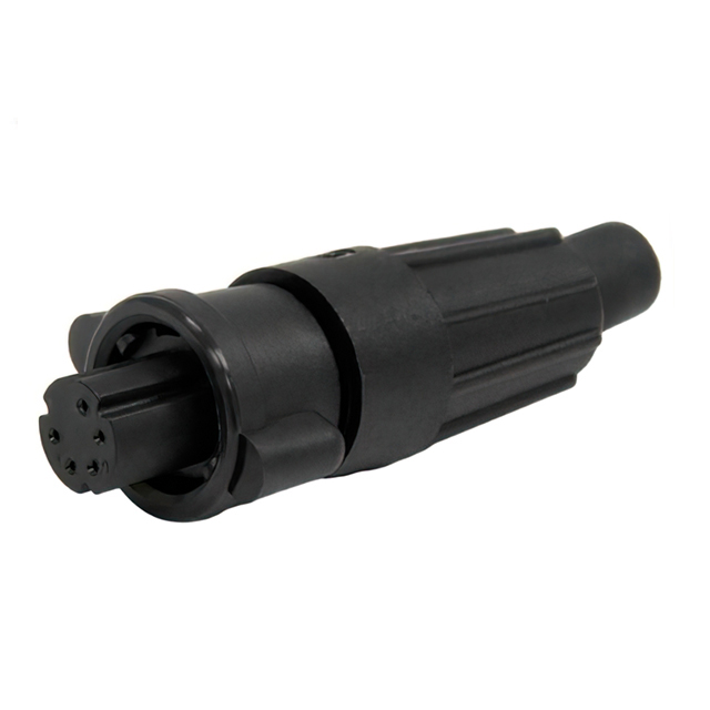 16980-5SG-522W Conxall/Switchcraft  Assemblages de connecteurs circulaires