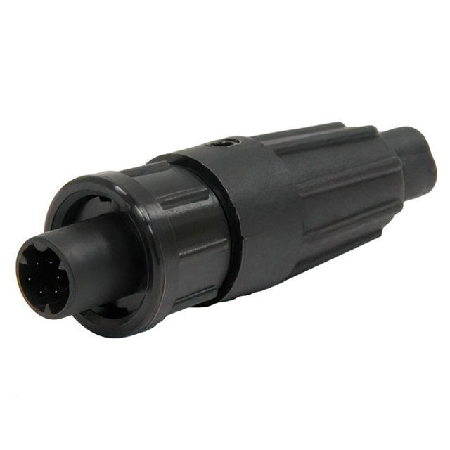 W16980-7PG-P-518 Conxall/Switchcraft  Assemblages de connecteurs circulaires