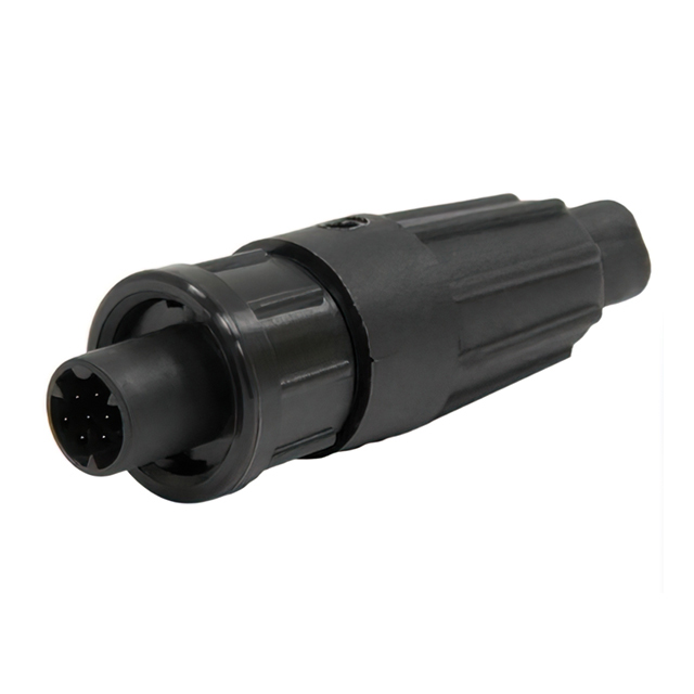 16980-7PG-521 Conxall/Switchcraft  Gruppi di connettori circolari