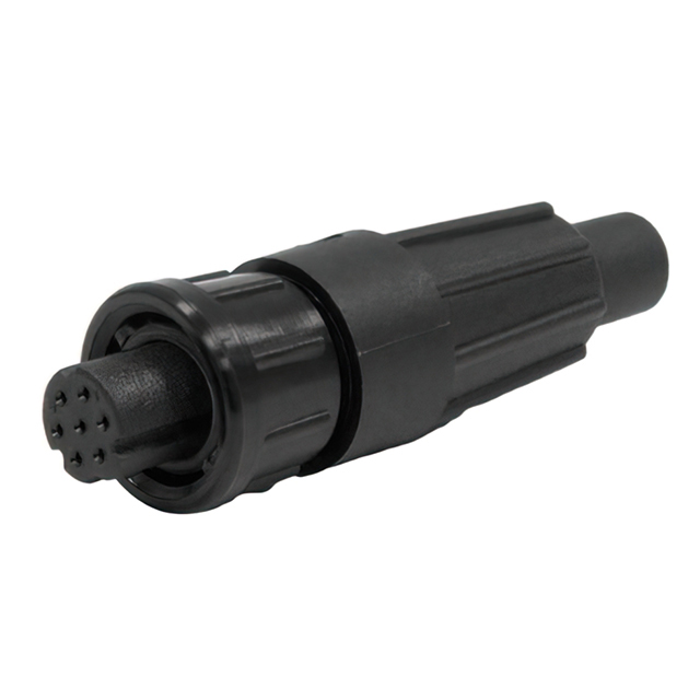 16982-7SG-521 Conxall/Switchcraft  Conjuntos de conectores circulares