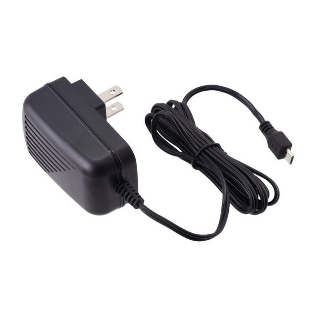1773 Pololu Corporation  AC DC Desktop Wall Power Adapters