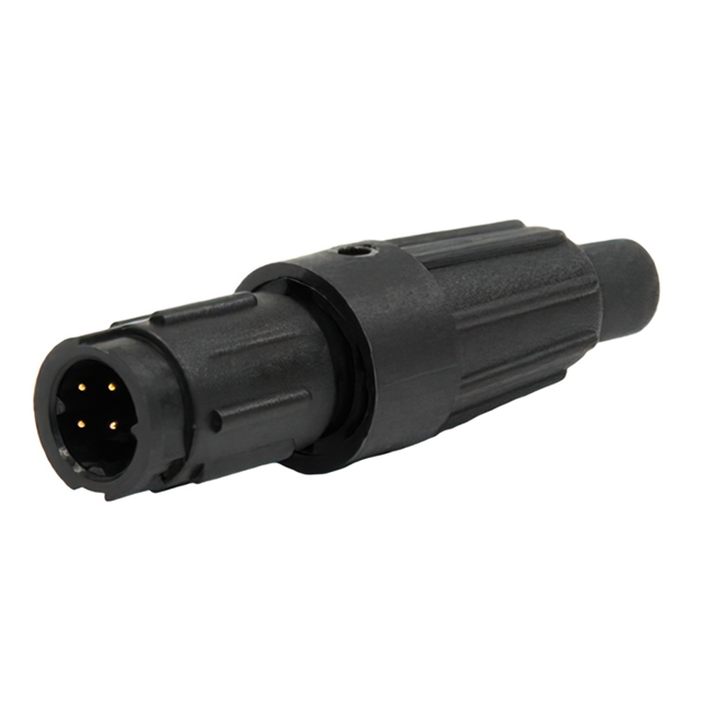 18882-4PG-521 Conxall/Switchcraft  Assemblages de connecteurs circulaires