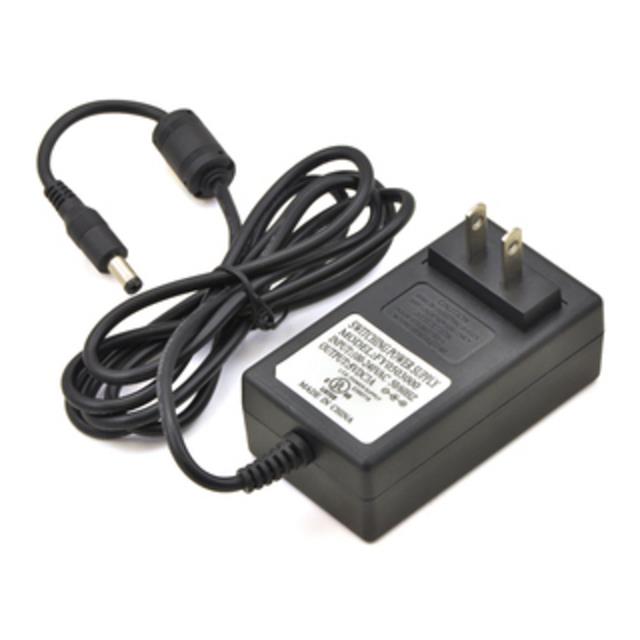 1461 Pololu Corporation  AC DC Desktop Wall Power Adapters