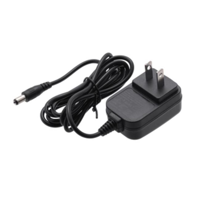 1469 Pololu Corporation  AC DC Desktop Wall Power Adapters