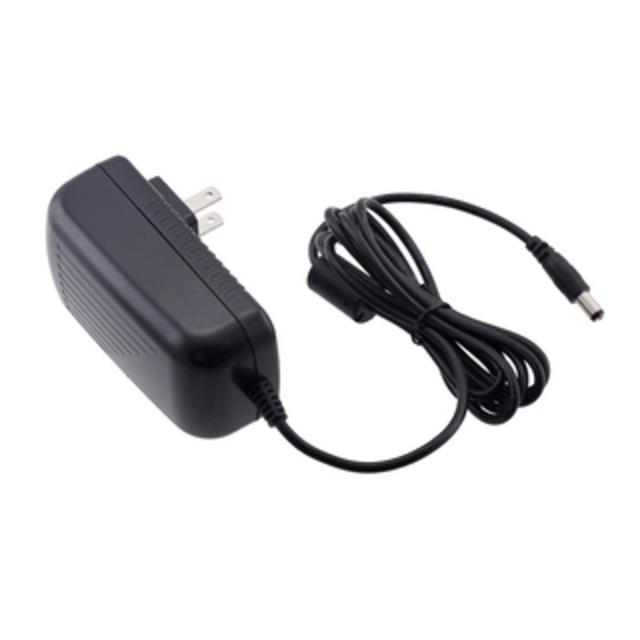 1774 Pololu Corporation  AC-DC-Desktop-Wandnetzteile