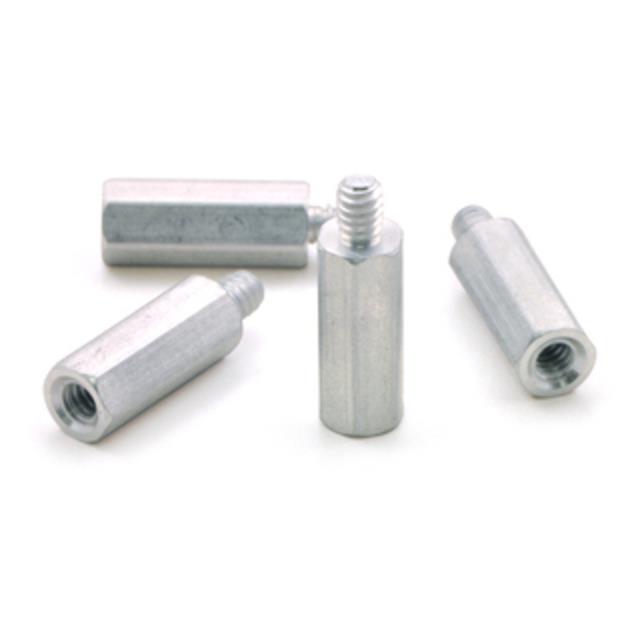 1948 Pololu Corporation  Board Spacers Standoffs