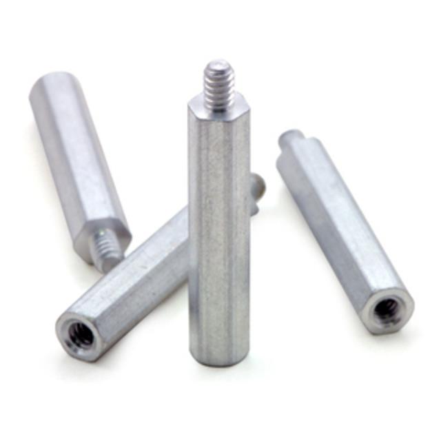 1950 Pololu Corporation  Distanziatori per schede