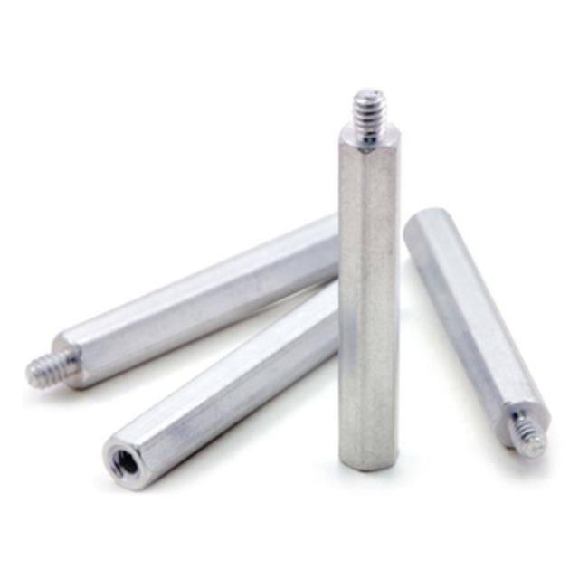 1951 Pololu Corporation  Distanziatori per schede