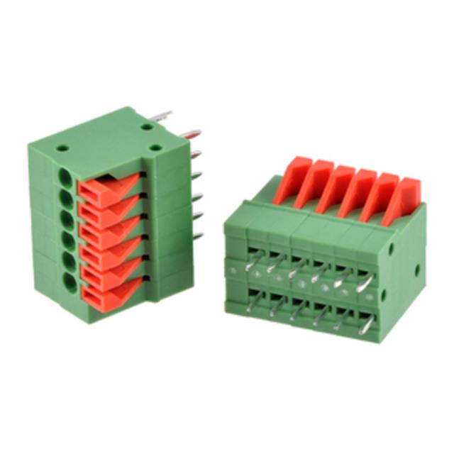 2429 Pololu Corporation  Cavo a scheda