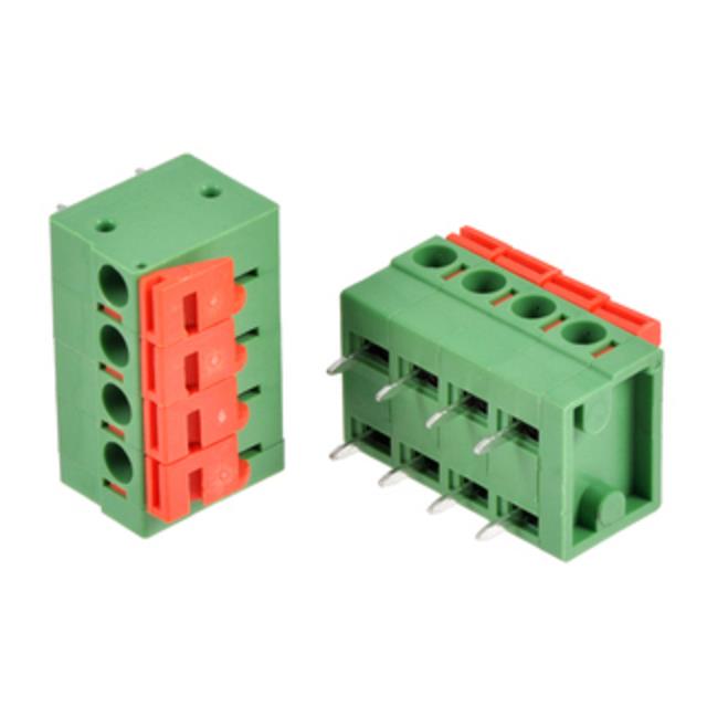 2432 Pololu Corporation  Cavo a scheda