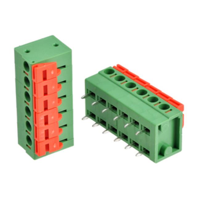 2434 Pololu Corporation  Kabel-Platine