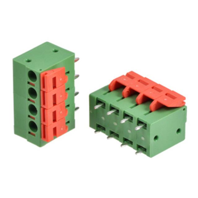 2437 Pololu Corporation  Fil à carte