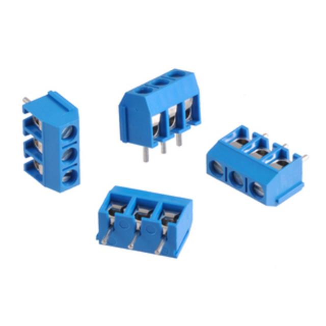 2441 Pololu Corporation  Kabel-Platine