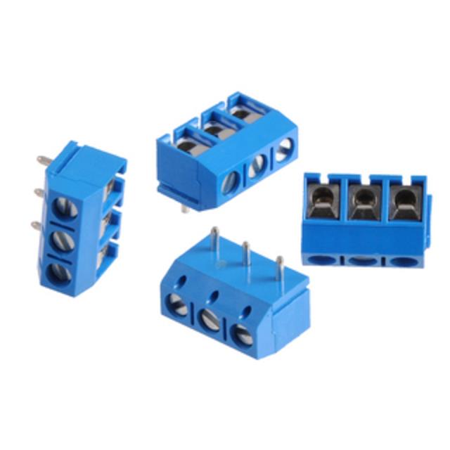 2443 Pololu Corporation  Cavo a scheda