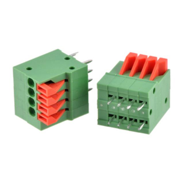 2427 Pololu Corporation  Cavo a scheda