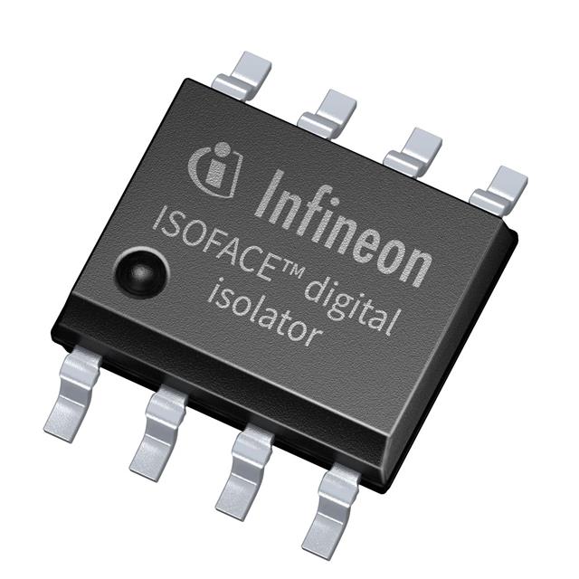2DIB0401FXUMA1 Infineon Technologies  Digitale Isolatoren
