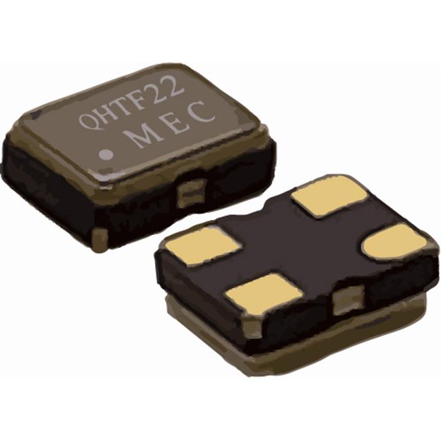 25QHTF22-2.2222-OE Mercury United Electronics, Inc.  Oscillateurs