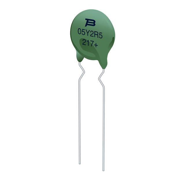 BN-LG05Y200MYB Bourns Inc.  NTC Thermistors