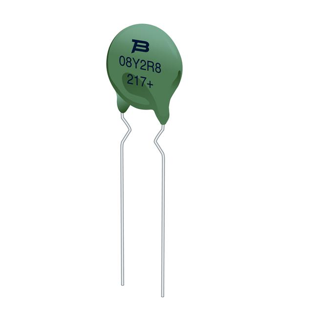 BN-LG08Y8R0MYB Bourns Inc.  NTC Thermistors