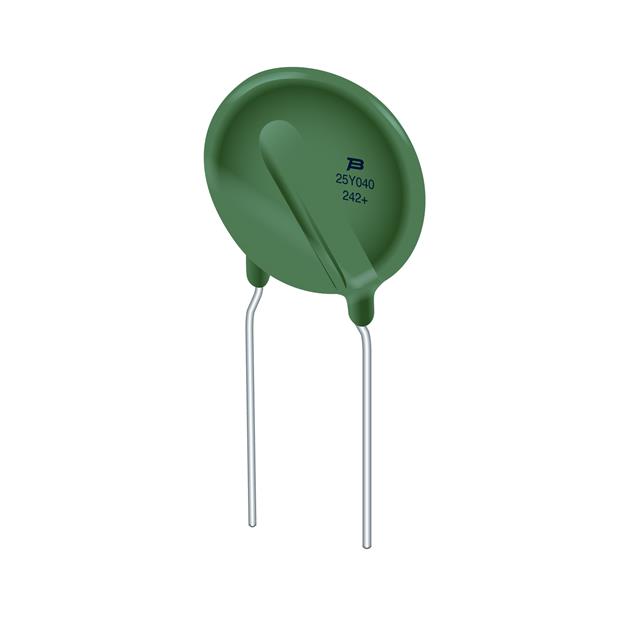 BN-LG25Y6R8MYB Bourns Inc.  NTC Thermistors