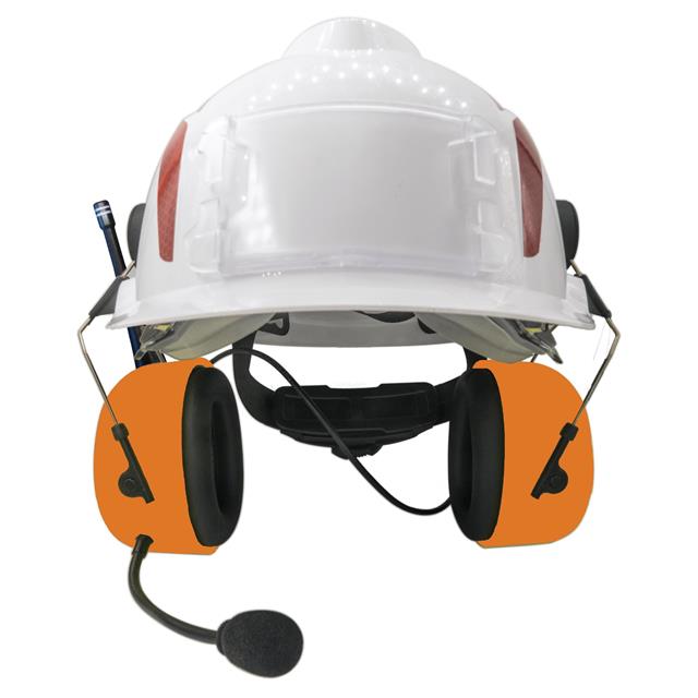 BS-ACOU-HLOR02 APPI-TECHNOLOGY  Dispositivi di protezione individuale (DPI)