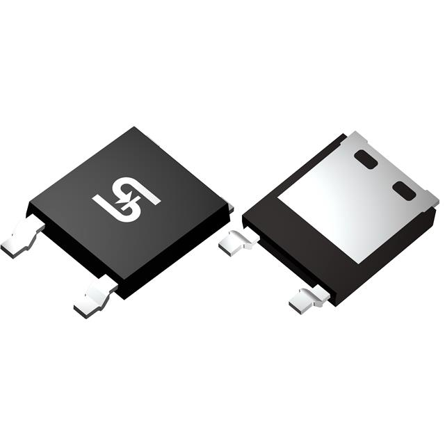 MBRAD10100H Taiwan Semiconductor Corporation  Single Diodes