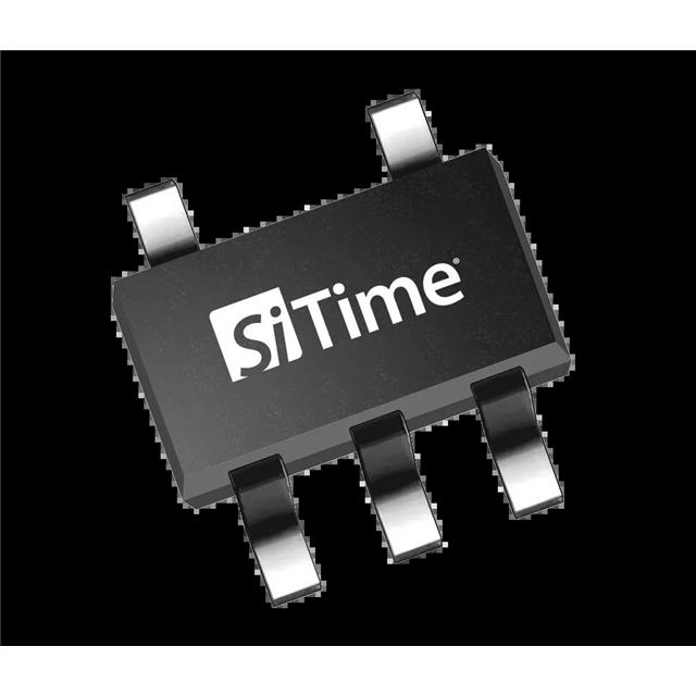SIT2045BIFS2-25SA123.000000 SiTime  Oscillatori