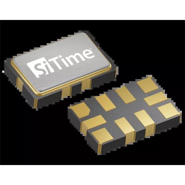 SIT5358AECFS-30E0-33.333333 SiTime  Oscillators